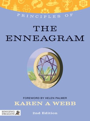 cover image of Principles of the Enneagram